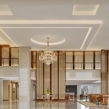 Vienna International Hotel Shenzhen Shuibei מראה חיצוני תמונה