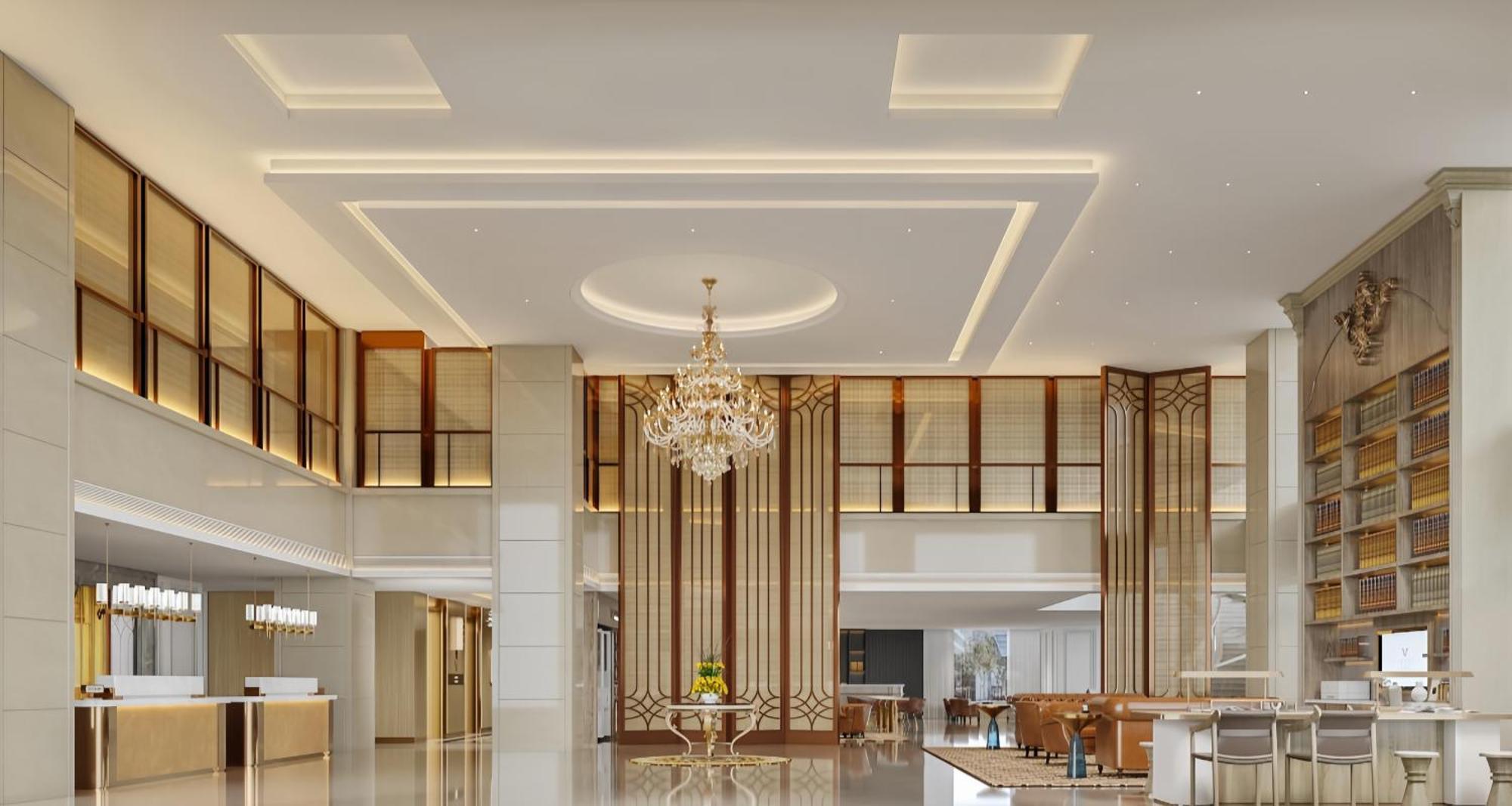 Vienna International Hotel Shenzhen Shuibei מראה חיצוני תמונה