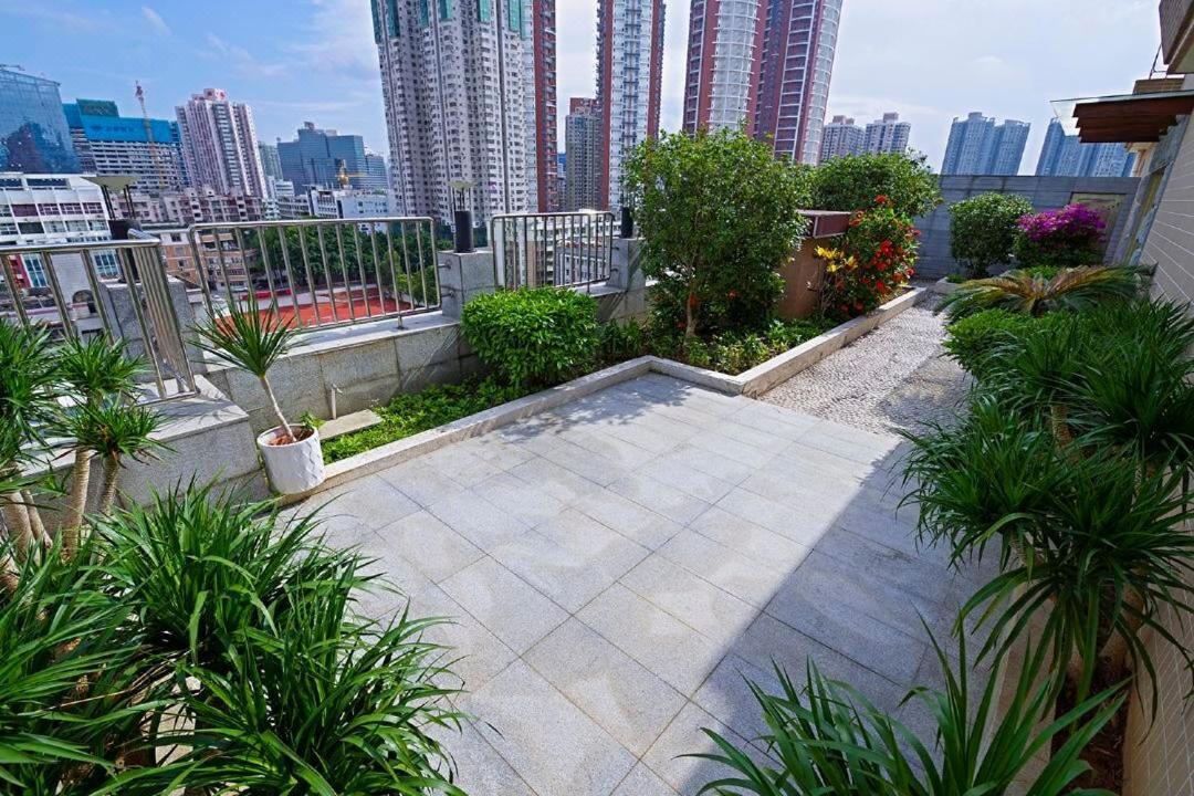 Vienna International Hotel Shenzhen Shuibei מראה חיצוני תמונה